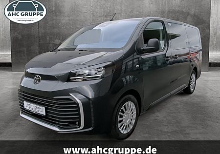 Toyota Pro Ace Proace Verso L2 Comfort 2.0 D-4D EU6e (144 PS) 6