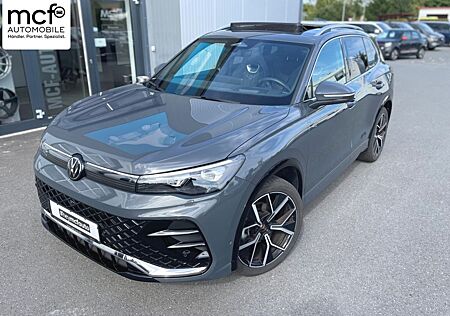 VW Tiguan Volkswagen 1.5 eTSI R-Line *Pano*Matrix*HuD*20Zoll