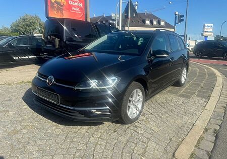 VW Golf Volkswagen VII Variant Comfortline BMT/Start-Stopp