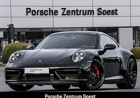 Porsche 992 Carrera 4 GTS/Vollschalensitze/BOSE