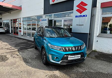 Suzuki Vitara 1.4 BOOSTERJET Hybrid Comfort+ Allgrip