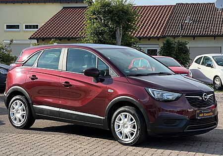 Opel Crossland X Crossland (X) Edition*1 HAND*KLIMA*TEMPOMAT*TOP