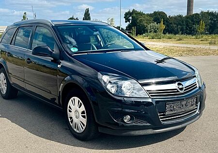 Opel Astra Caravan 1.7 CDTI ECOFlex INNOVATION
