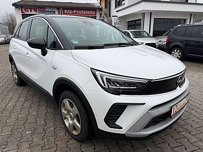Opel ANDERE Crossland Elegance Kamera