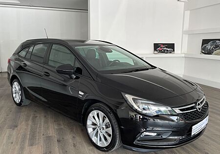 Opel Astra K Sports Tourer 120 Jahre