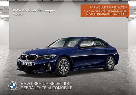 BMW 340 M340i xDrive Limousine Driv.Assist.Prof Head-Up