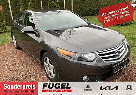 Honda Accord 2.0 Elegance SHZ|Temp.