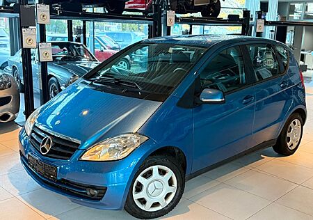 Mercedes-Benz A 170 gebraucht kaufen Mercedes-Benz A 170 FACELIFT"KLIMA"SITZ-HZG"AUSTAUSCHMOTOR