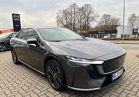 Mazda 6e EV Takumi Plus