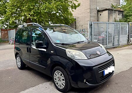 Fiat Qubo 1.4 8V Active Active