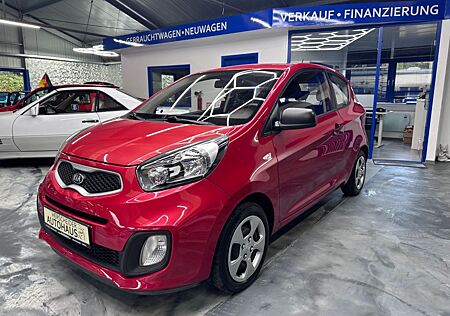 Kia Picanto Business Line*Erst 90Tkm*Tüv 11-25*Klima