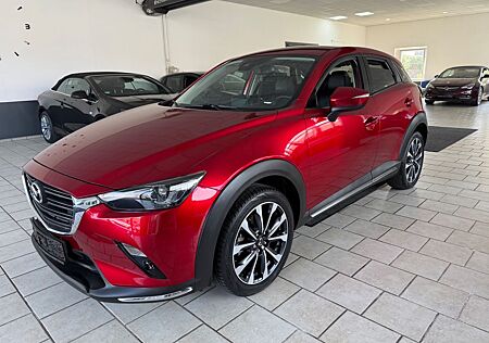 Mazda CX-3 Selection