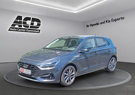 Hyundai i30 1,0T Edition 30+ *1.H*NAVI*LED*KAM*SMART-KEY