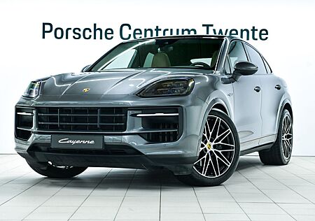 Porsche Cayenne E-Hybrid Coupe