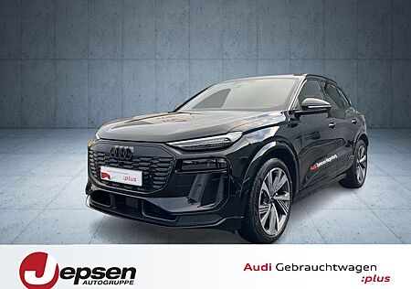 Audi SQ6 e-tron Pano 4xSHZ Massage ACC 360 HUD 21´