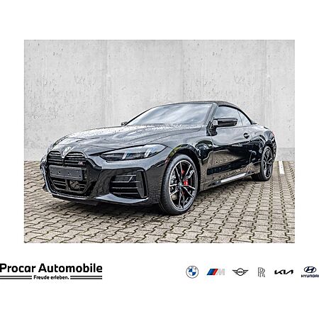 BMW M440 leasen