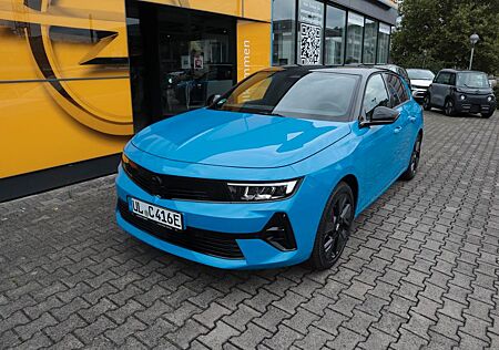 Opel Astra L 5-trg. Electric GS, AHK, 360°, 3-Phasig