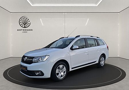 Dacia Logan MCV II Kombi Laureate KLIMA/PDC/TEMPOMAT