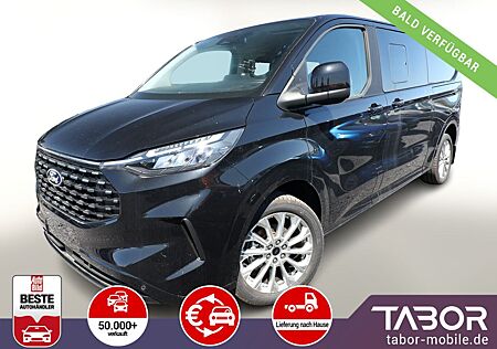 Ford Tourneo Custom TDCi 170 AT8 320 L2 Tit. Nav ACC