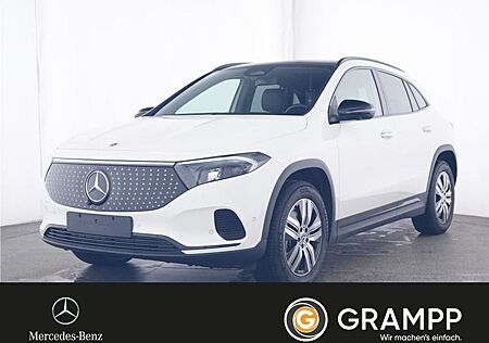 Mercedes-Benz EQA 250 ElectricArtAdvancedPlus/Pano/Distronic