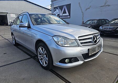 Mercedes-Benz C 180 C -Klasse T-Modell CGI Garantie Steuerkette neu