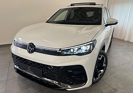 VW Tiguan Volkswagen 1.5 eTSI DSG R-Line PANO 360° MATRIX AAC