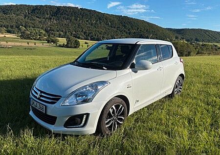 Suzuki Swift 1.2 X-TRA X-TRA