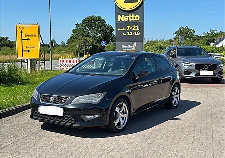 Seat Leon FR 1.4 TSI