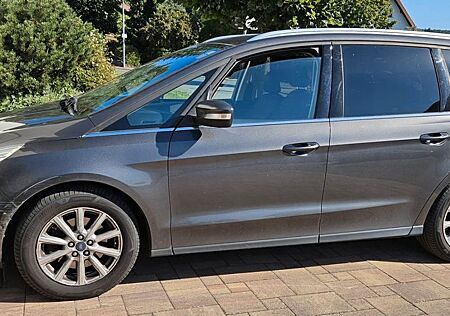 Ford Galaxy 2,0 TDCi 110kW Titanium Titanium