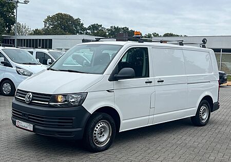 VW T6 Transporter Volkswagen LANG 4MOTION KAMERA/AHK/STANDHEIZ