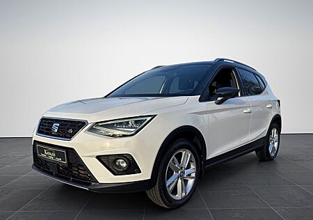 Seat Arona FR*DSG*LED*Virtual*Kamera*AHK