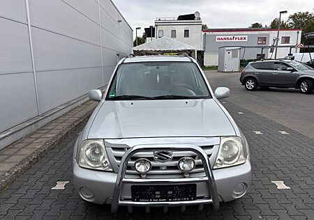 Suzuki Grand Vitara 2.7 V6 Standheizung Shz Klima Leder