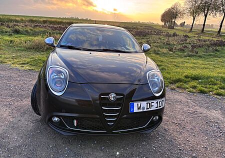 Alfa Romeo MiTo 1.4 TB 16V -