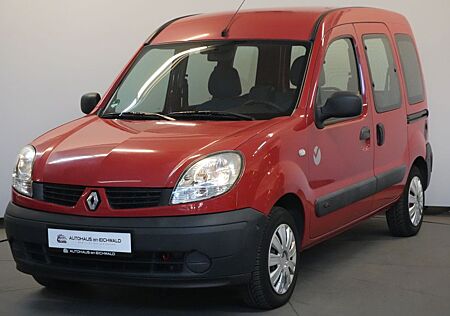 Renault Kangoo 1.2 Campus Klima TÜV Neu