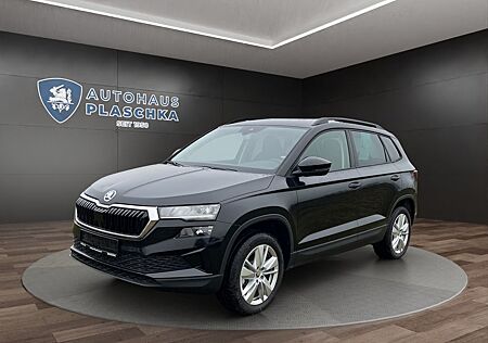 Skoda Karoq 1.5 TSI Selection, 110 kW Klima