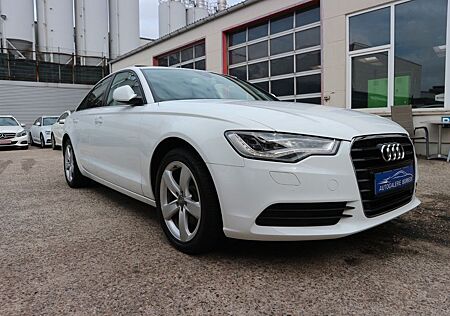 Audi A6 Lim. 2.0 TDI