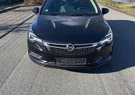 Opel Astra ST 1.6 Diesel Innovation 100kW S/S Aut...