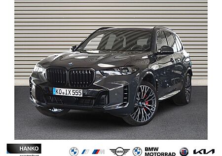 BMW X5 xDrive40d Sun Deals 125.040,00 € UPE