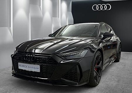 Audi RS6 RS 6 Avant performance AHK Optikpaket Dynamikpa