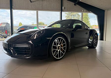 Porsche 991 gebraucht kaufen Porsche 991 911 Turbo S 850PS
