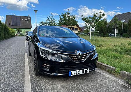 Renault Clio LUTECIA TCe 90 LIMITED EDITION