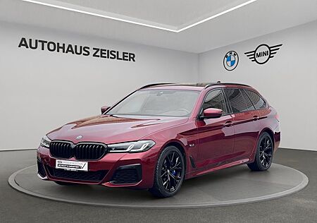 BMW 530e Touring M SPORTPAKET PanoDach AHK Hifi