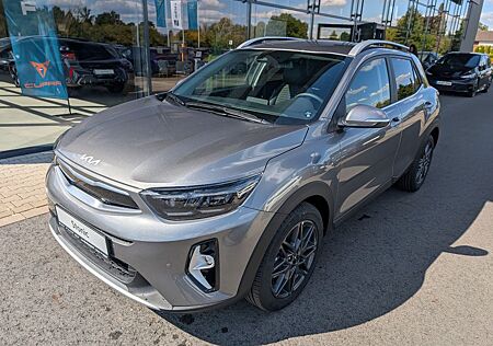 Kia Stonic Nightline 1,0 TSI DSG *