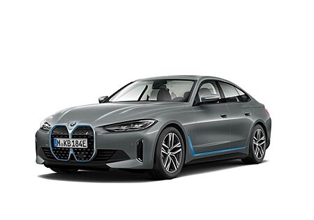 BMW i4 EDRIVE40 Memory Sitze LED ACC El. Heckklappe