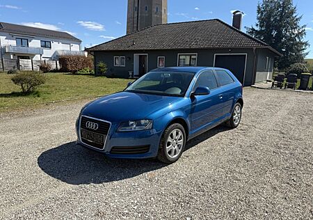 Audi A3 1.6 Ambiente 03/2027