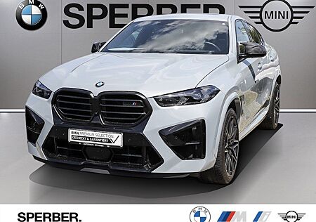 BMW X6 M Competition M Carbon*Sky Lounge*Sitzbelüftu