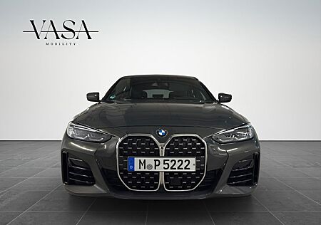 BMW 420 4 Gran Coupe i M Sport / Kamera / AppleCar