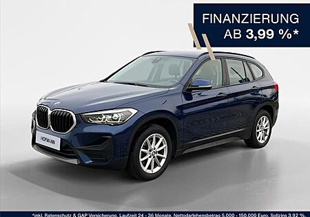 BMW X1 xDrive18d Aut Advantage LED+Navi+Business+PDC