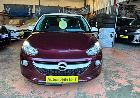 Opel Adam Glam, Tüv Neu, Garantie