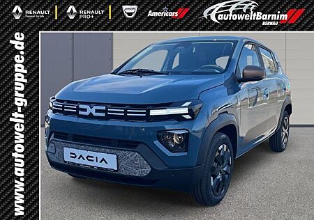 Dacia Spring Electric Extreme Extreme ELECTRIC